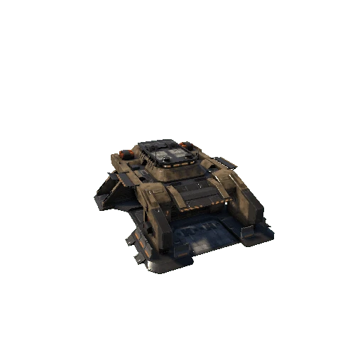 RTS09_desert Variant